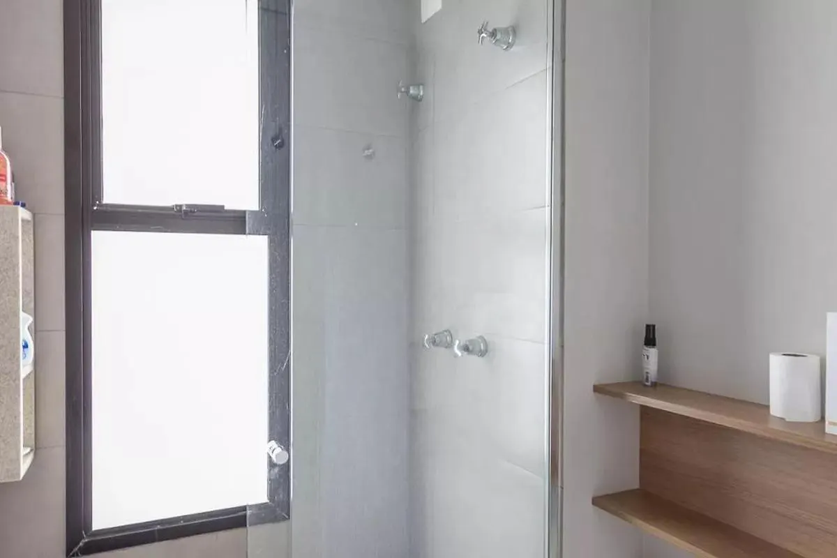 Apartment Studio A 500M Do Allianz Parque No Bairro Perdizes Sao Paulo