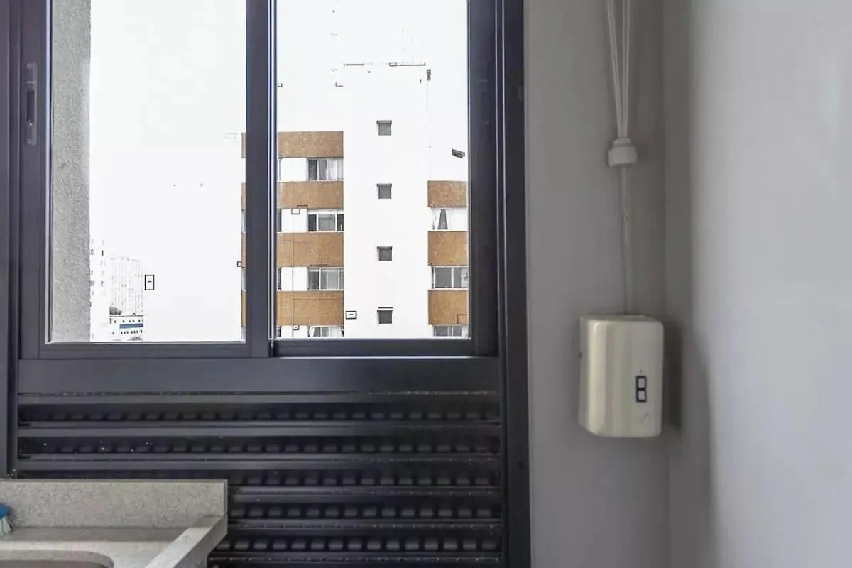 Studio A 500M Do Allianz Parque No Bairro Perdizes Sao Paulo Apartment