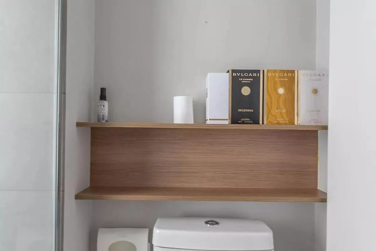 Studio A 500M Do Allianz Parque No Bairro Perdizes Sao Paulo Apartment
