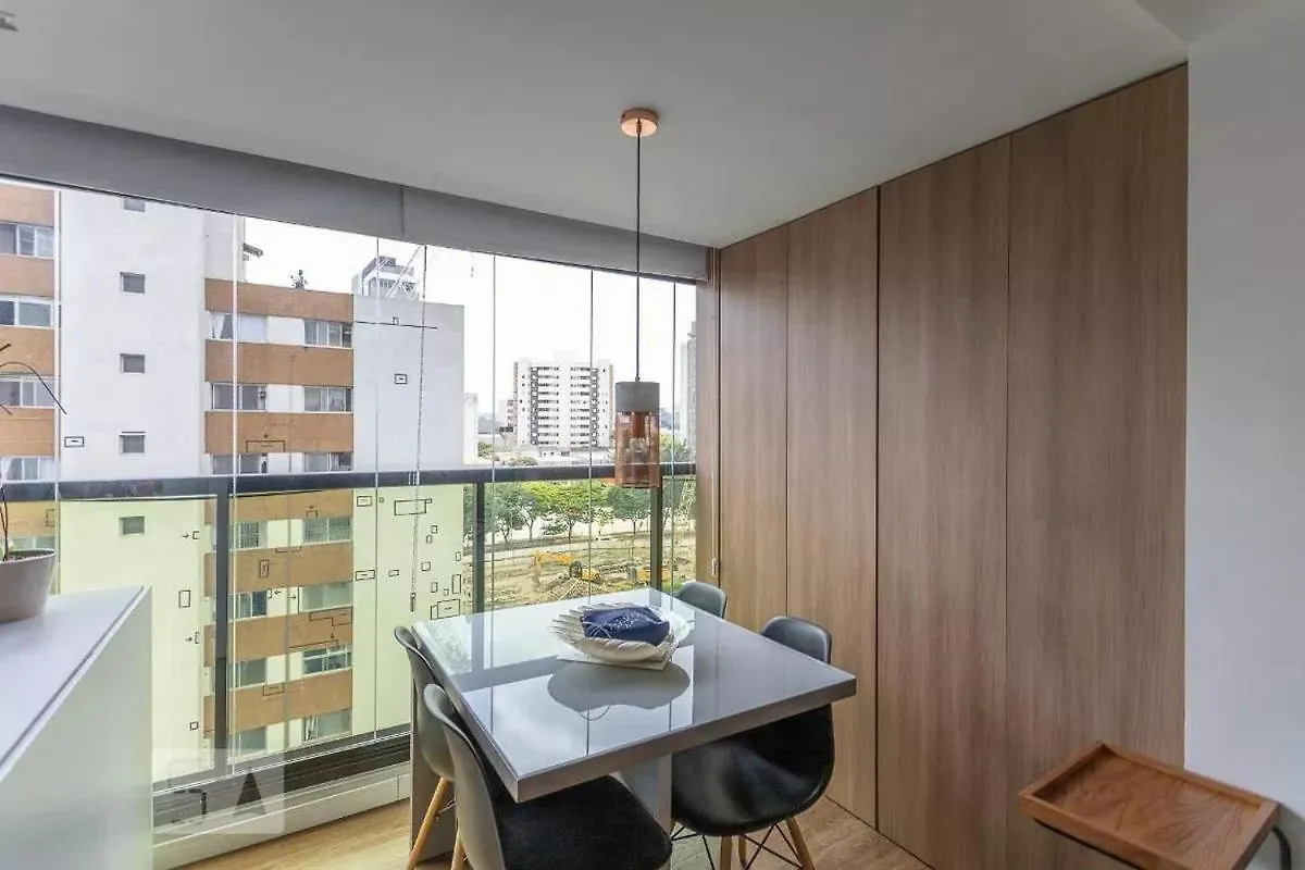 Studio A 500M Do Allianz Parque No Bairro Perdizes Sao Paulo Brazil