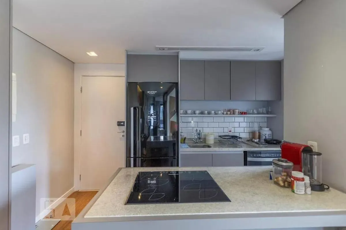 Apartment Studio A 500M Do Allianz Parque No Bairro Perdizes Sao Paulo