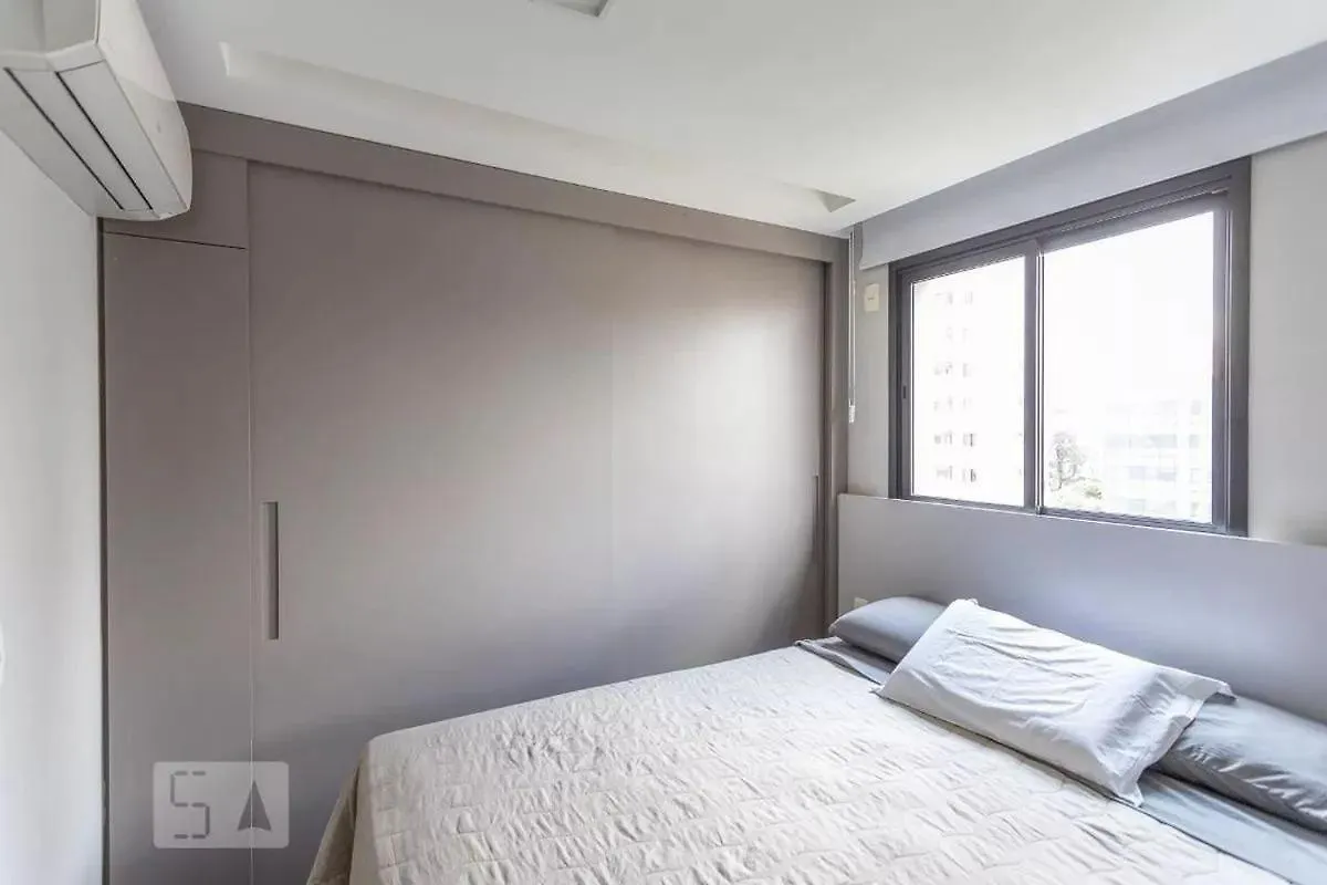 Studio A 500M Do Allianz Parque No Bairro Perdizes Sao Paulo Apartment