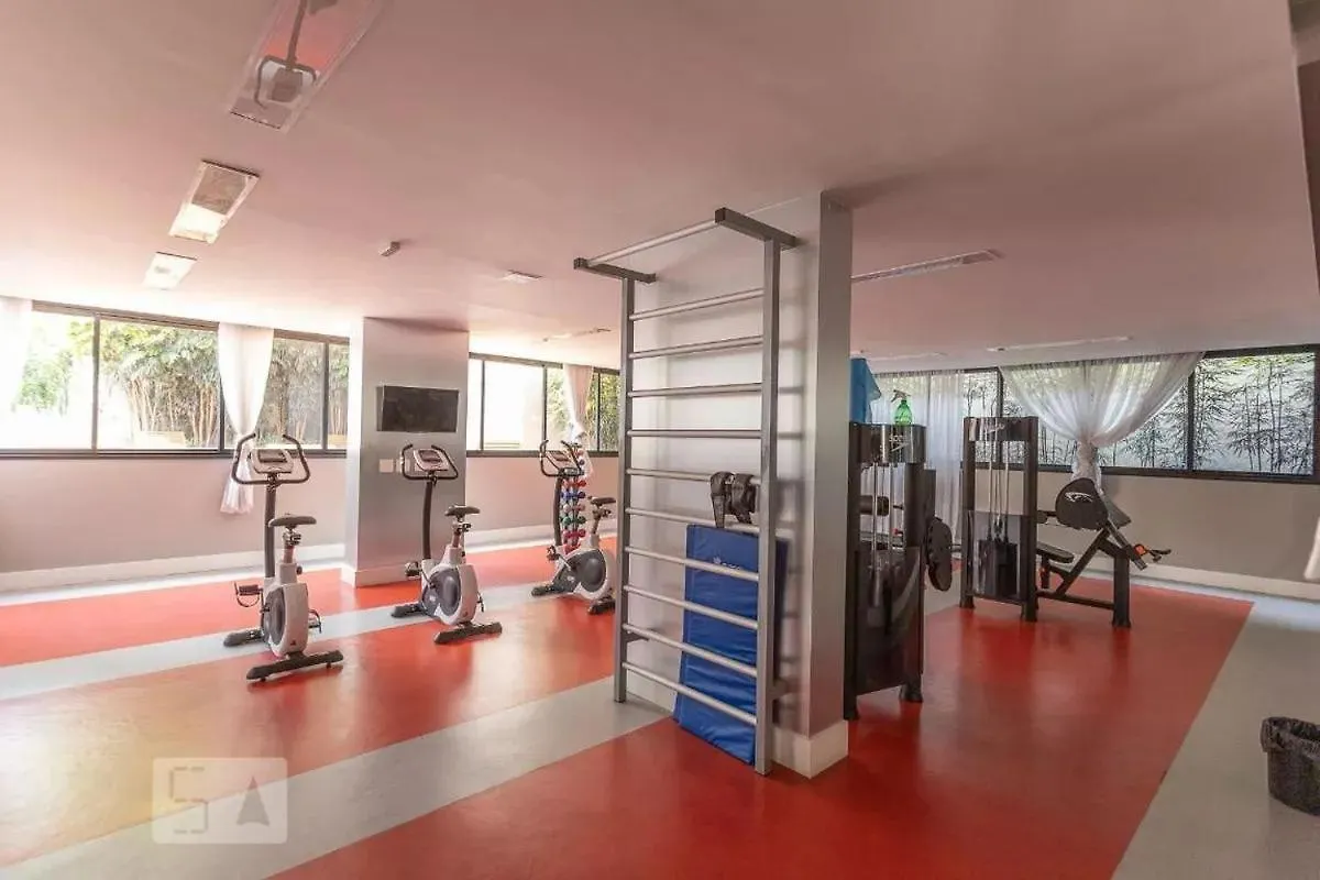Studio A 500M Do Allianz Parque No Bairro Perdizes Sao Paulo